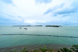 Seascape (D4), Condominium #446745211